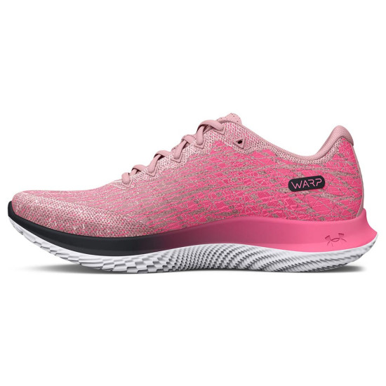 Under Armour UA W FLOW Velociti Wind 2
